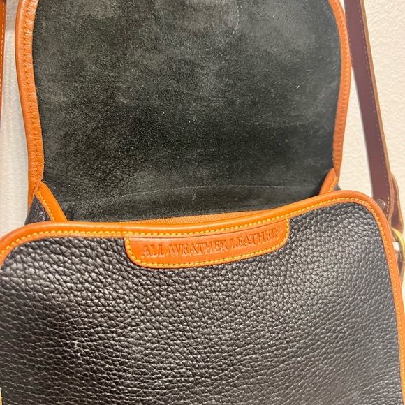 Dooney & Bourke Vintage Crossbody - Picture 9 of 16